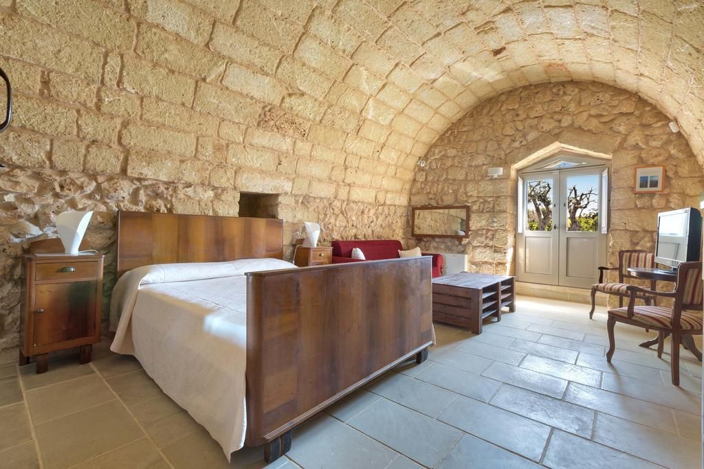 Salento Stone Suite - 3